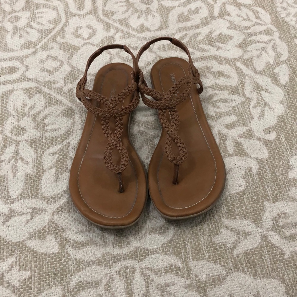 Sandals